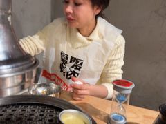 -霸腹烤肉(厦门柚子番店)
