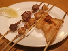 -福烤锦花(长乐路店)