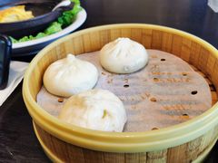 -翠湖宾馆·中餐厅