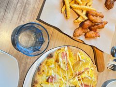 -必胜客(棠下店)