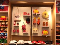 -名创优品(天河区正佳广场二店)