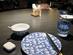 -喜悦烤鸭·新京菜(王府井店)