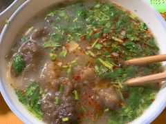 -宋老三苏肉羊肉汤老店