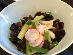 -天伦里餐厅(绿城桃花源店)