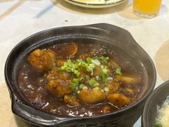 -阿龙酒煲(海宁新苑路店)