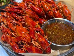 -串盟烧烤·长沙美食地标(星沙店)