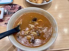 -当家水煎包·牛肉汤(浦江店)
