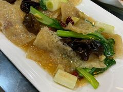 -吾味香葫芦头(安西街店)