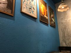 -豆蔻电影主题餐厅(四牌楼店)