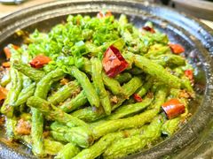 -老砂锅(城北店)