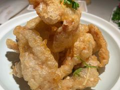 -北李妈妈菜·海肠捞饭(高新万达店)