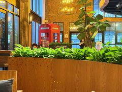 -旧雨咖啡·CoffeeFORU(黄村奥体店)