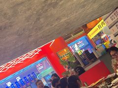 -神府路壹号·海鲜烧烤·砂锅粥·锅物(三坊七巷店)