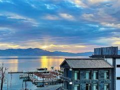 -大理洱海