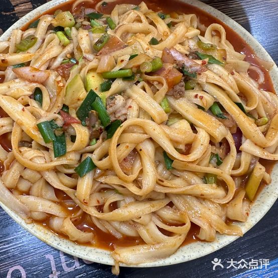 马记清真餐厅
