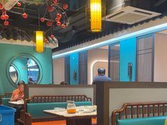 -曹家小菜(胜太路店)