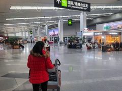 -福州长乐国际机场