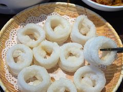 -小柴米·传统江西菜(八一广场店)