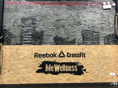 -CrossFit MeWellness