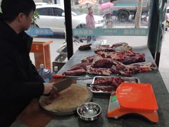 -佳荣老五生态牛肉馆