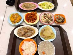 -华中科技大学百景园(三楼酒店)