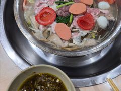 -海关荤豆花(洋河一路店)