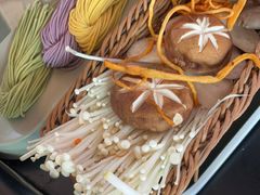 -故里和山·成都火锅(欢乐港湾店)