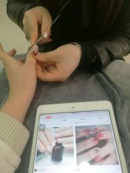 -朵琳·美甲美睫纹绣