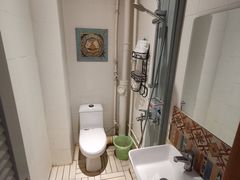 -北京水岸山吧度假村(雁栖镇店)