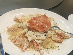 -恒记饭店·海鲜明档(淹城店)