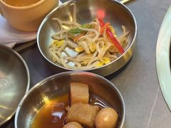 -明洞王妃家烤肉(苏州中心星悦汇店)