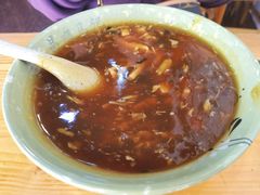 胡辣汤-昌顺马记小吃店(昌盛园店)