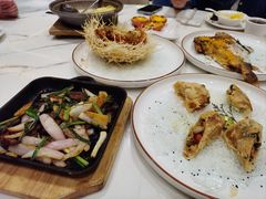 -海上名珠·海鲜酒楼(励骏庞都店)