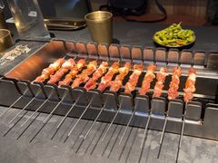 -好唛士·精酿啤酒烧烤(金沪路店)