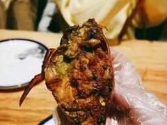-莲花公园煎蟹(总店)
