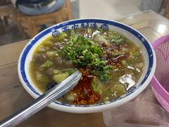 -邢老三肉丸糊辣汤(西安总店)