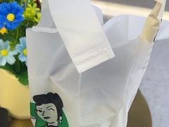 -沪上阿姨·精选茶饮(富力又一城店)