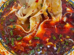-清真磨沟沿老字号牛肉面(总店)