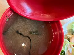 -八盛屋·沾面(集美万达店)