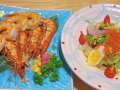 -清水日本料理铁板烧(学府路店)