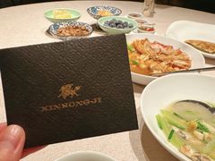 -新荣记(椒江店)