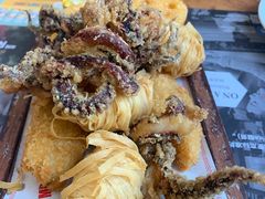 -米斯特比萨(亦庄国融国际店)