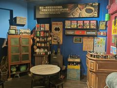 -南洋老咖啡(牛车水店)