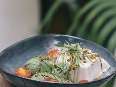 -Retro Deli 茶泡饭