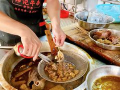 -修记牛杂店(同华东一路店)