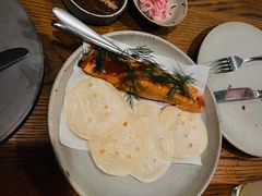 -BOR Eatery(安福路店)