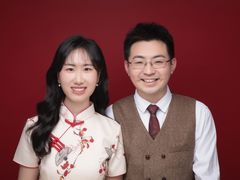 -bobo高端证件照工作室(三元桥店)