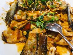 -德胜轩正宗顺德菜(宝安沙井会展中心店)