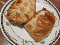 -清真·玛丽亚新疆菜主题餐厅(浙江中路店)