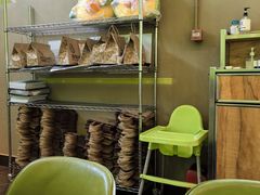 -油梨树AVOCADO TREE(顺义新国展店)
